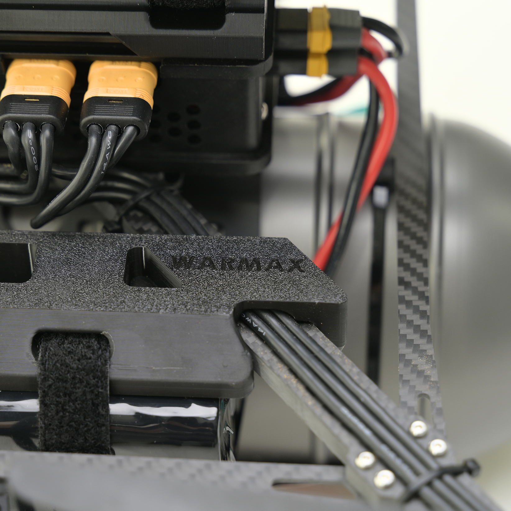Warmax